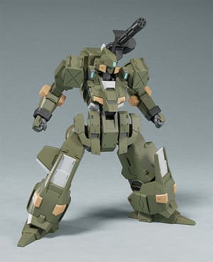 MODEROID SIDE:R Vogel'g - 8