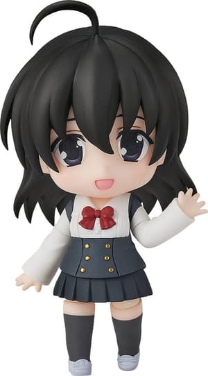 Nendoroid 2210 Sekai Saionji - 2