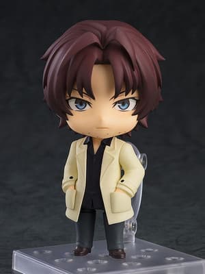 Nendoroid 2087 Sakunosuke Oda - 1