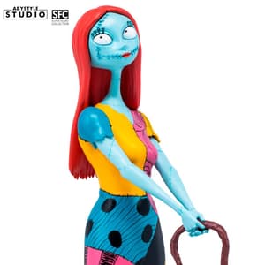 The Nightmare Before Christmas – Sally – Abystyle (1)