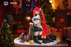 Honolulu - Manjuu Mischief - Ribose (11)