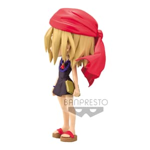 Anna Kyoyama - Shaman King  - Q Posket - Version B - 4