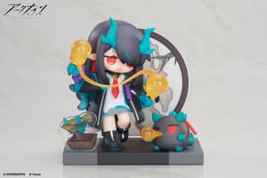 Dusk - Arknights Mini Series Will You be Having the Dessert? - Apex (7)