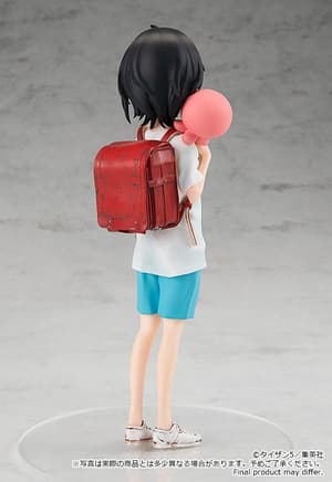 Shizuka Kuze & Takopi - Takopi's Original Sin Pop Up Parade - Good Smile Company - 3