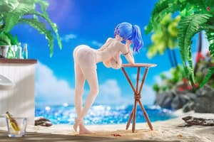 Azur Lane St. Louis Swimsuit Ver. 1/7 Scale Figure – Good Smile Company - 1