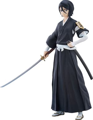 Rukia Kuchiki - SP - Bleach Pop Up Parade - Good Smile Company (7)