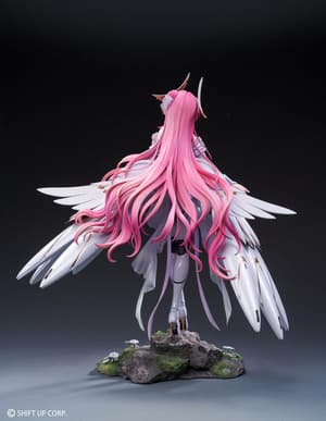 Dorothy 1/7 Scale PVC Statue – Goddess of Victory: Nikke | Hobby Sakura - 14