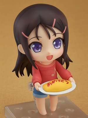 Nendoroid 596 Ayumi Otosaka - 3