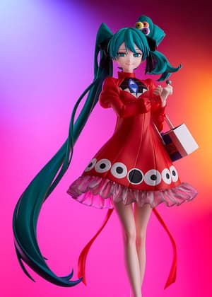 Hatsune Miku - Psi - L - Pop Up Parade - Good Smile Company - 5