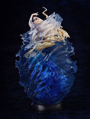 Another Little Mermaid - FairyTale Figur von Myethos - 4