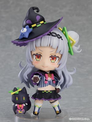 Nendoroid 2050 Murasaki Shion - 5