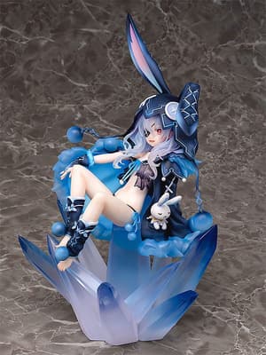Yoshino (Inverse Version) - Date A Live - Phat! - 5
