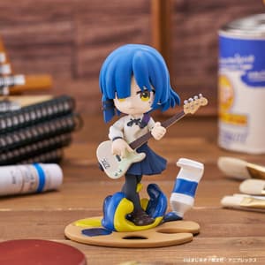 PalVerse Pale.　Anime「BOCCHI THE ROCK!」　"Ryo Yamada" - 2
