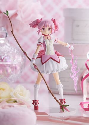Madoka Kaname - Madoka Magica Pop Up Parade - Good Smile Company - Re-Release - 2