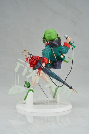 Siki Rain or Shine - Deluxe Version - Original Design ART - Astrum Design (5)