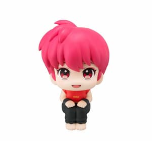Ranma Saotome (Female) - Ranma 1/2 Look Up - Megahouse (8)
