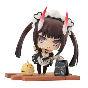 Noshiro - Azur Lane JUUs Time - Apex Innovation (1)