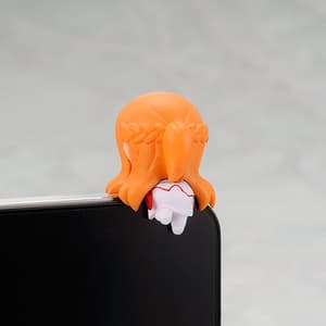 Sword Art Online Earphone Jack Set - 2