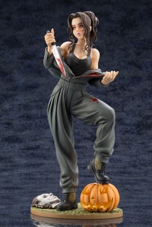 Michael Myers - Halloween Bishoujo - Kotobukiya - 2