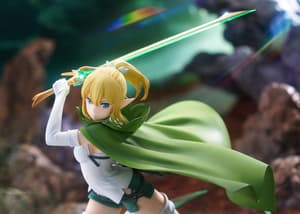 Ryuu Lion - Level 6 - Limited Edition - Alice Glint - 13