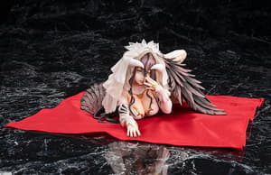 Albedo - Bride - KD Colle - Kadokawa / Wing (1)
