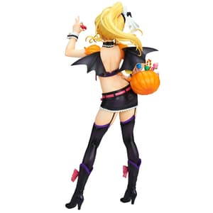 Eli Ayase - Halloween Version | Alpha x Omega | Love Live! PVC Figure - 3