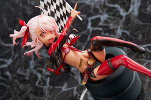 Kuro / Chloe von Einzbern - Priya Racing - Easy Eight - 7