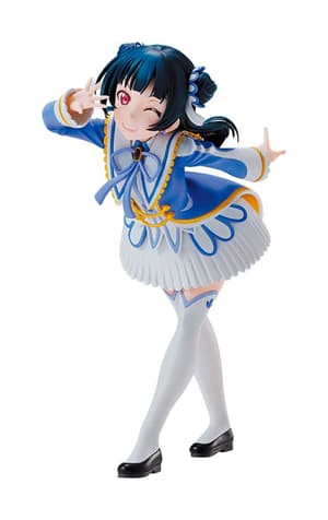 Tsushima Yoshiko - Love Live! Sunshine!! - Ichibansho - 1