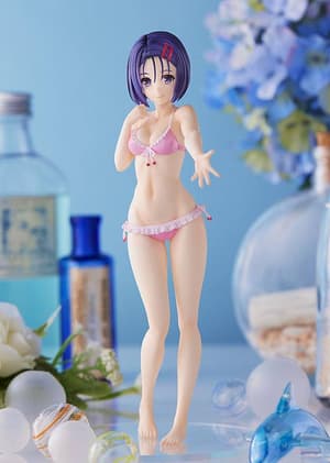 Haruna Sairenji - To Love-Ru Darkness Pop Up Parade - Good Smile Company - 1