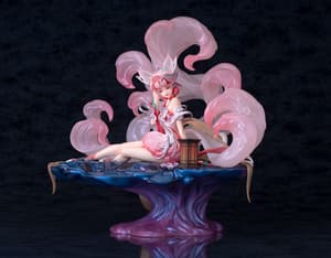 Nine-Tailed Fox - Myethos (11)
