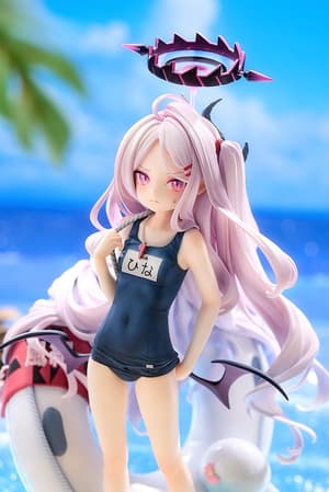 Hina Sorasaki - Swimsuit - Good Smile Company - 6