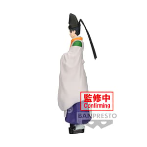 Suwa Yorishige - The Elusive Samurai - Banpresto (1)