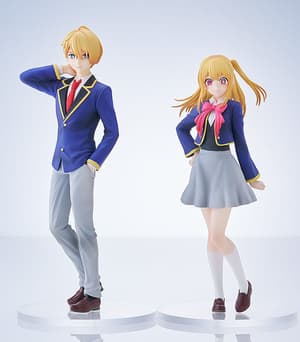 Ruby Hoshino - Oshi no Ko / Mein*Star Pop Up Parade - Good Smile Company - 8