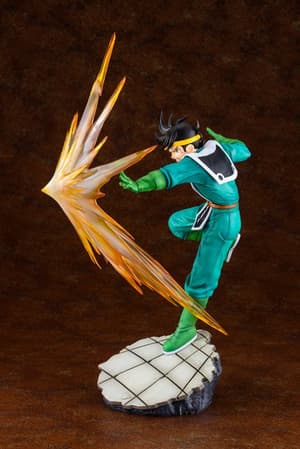 Popp - Bonus Edition - Dragon Quest ARTFXJ - Kotobukiya - 3