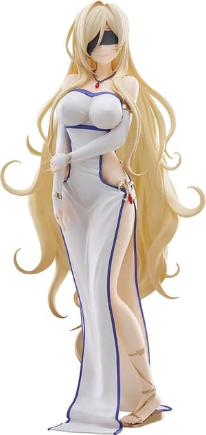 Sword Maiden - L - Goblin Slayer Pop Up Parade - Good Smile Company - 7