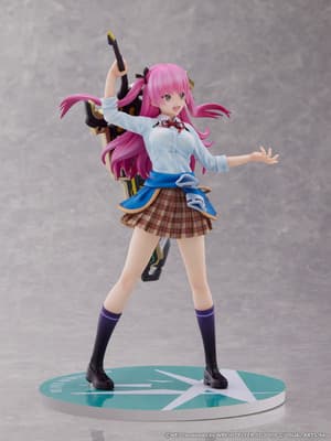 Megumi Aikawa - F:Nex - Furyu (7)