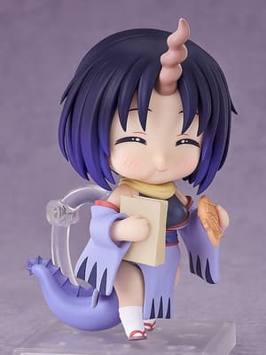 Nendoroid 2253 Elma - 1