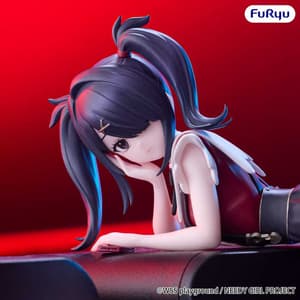 Ame-chan - Noodle Stopper - Furyu - 1