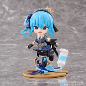 Hoshimachi Suisei - PalVerse Palé - Bushiroad - 1
