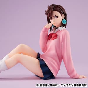 Momo Ayase - G.E.M. Series - Palm Size - Megahouse - 5