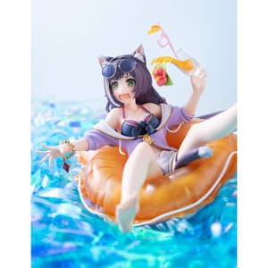 Karyl  Kiruya Momochi - Summer Version - Lucrea - Megahouse (3).jpg