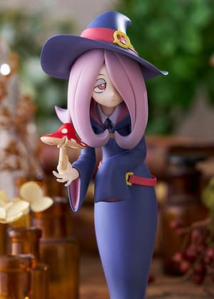 Sucy Manbavaran - Little Witch Academia Pop Up Parade - Good Smile Company - 4