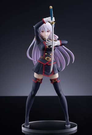 Kyoka Uzen - Chained Soldier Pop Up Parade -Good Smile Company - 2