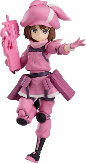 Figma 459 Llenn - 4