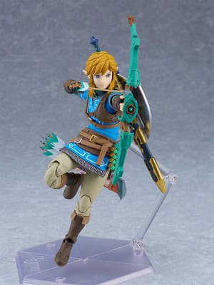 figma Link: Tears of the Kingdom ver. DX Edition - 13
