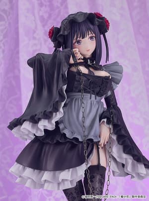 My Dress-Up Darling: Marin Kitagawa as Shizuku Kuroe 1/6 Scale Figure – Good Smile Company - 12