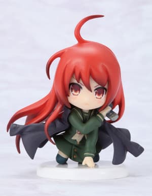 Shana - Flame Haze Version - Niitengo - 2