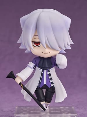 Nendoroid 2482 Xerxes Break - 3