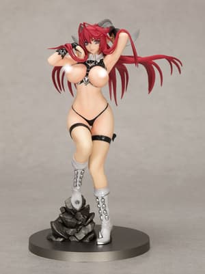 Asmodeus - Hakugin no Koromo - Normal Version - 8