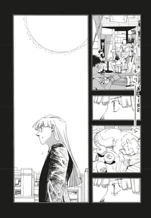 Fool Night - Carlsen - Vol. 04 - 6